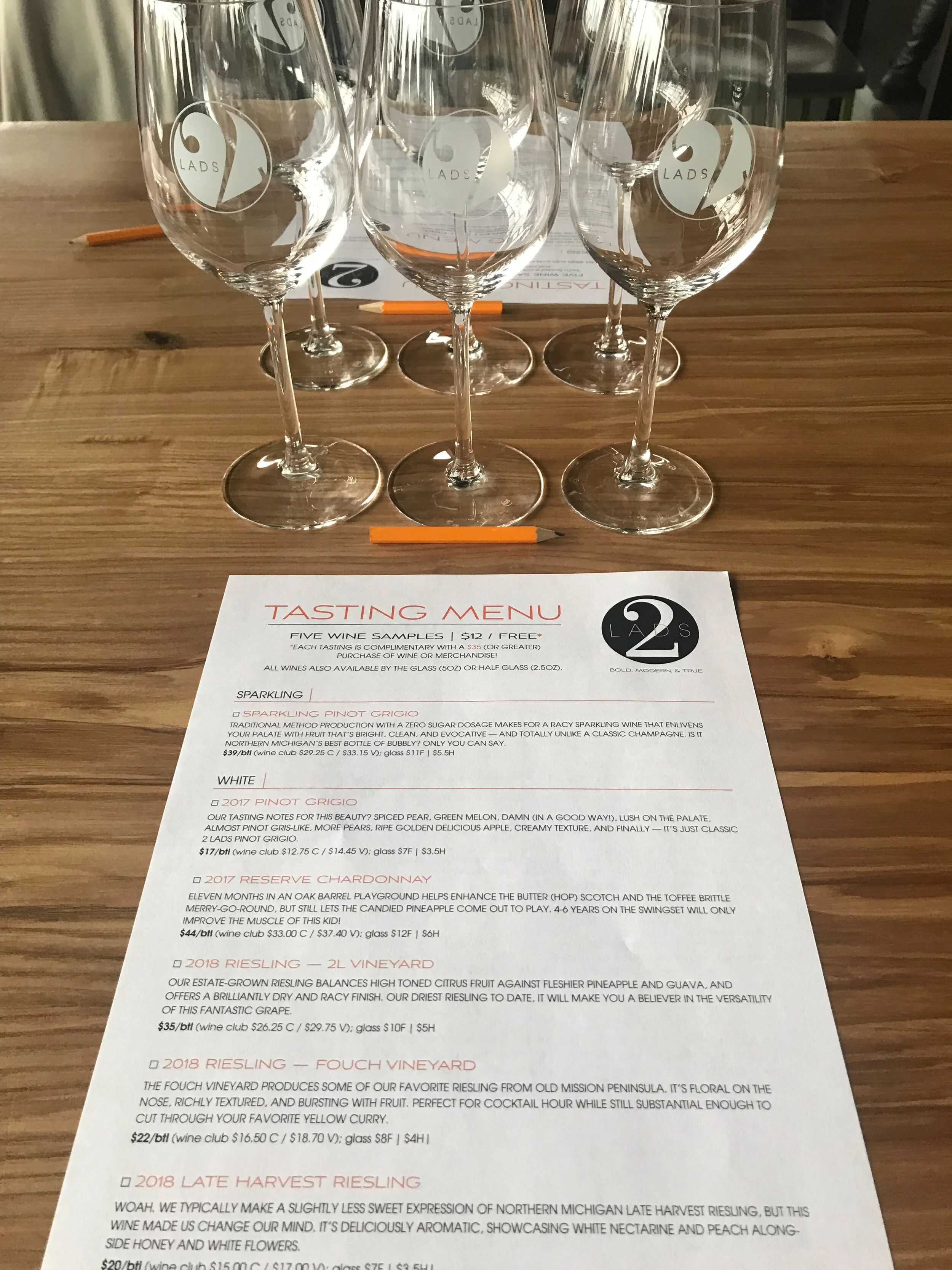 Must Visit Wineries In Traverse City Part One Bespoke Food Wine Tours Cuvee Wine Travel