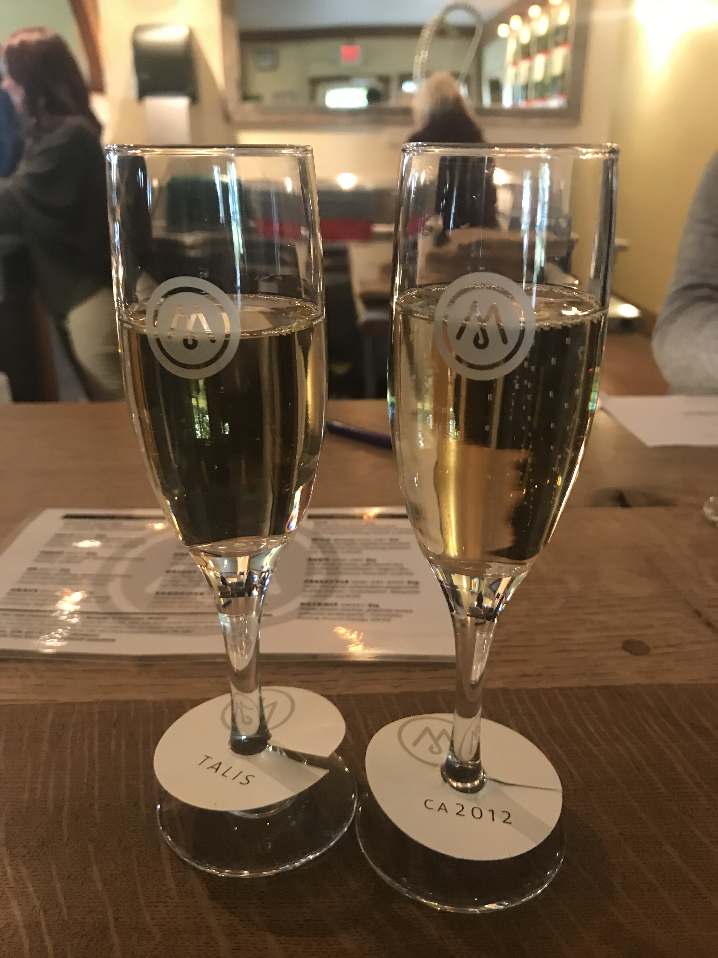 Must Visit Wineries In Traverse City Part One Bespoke Food Wine Tours Cuvee Wine Travel