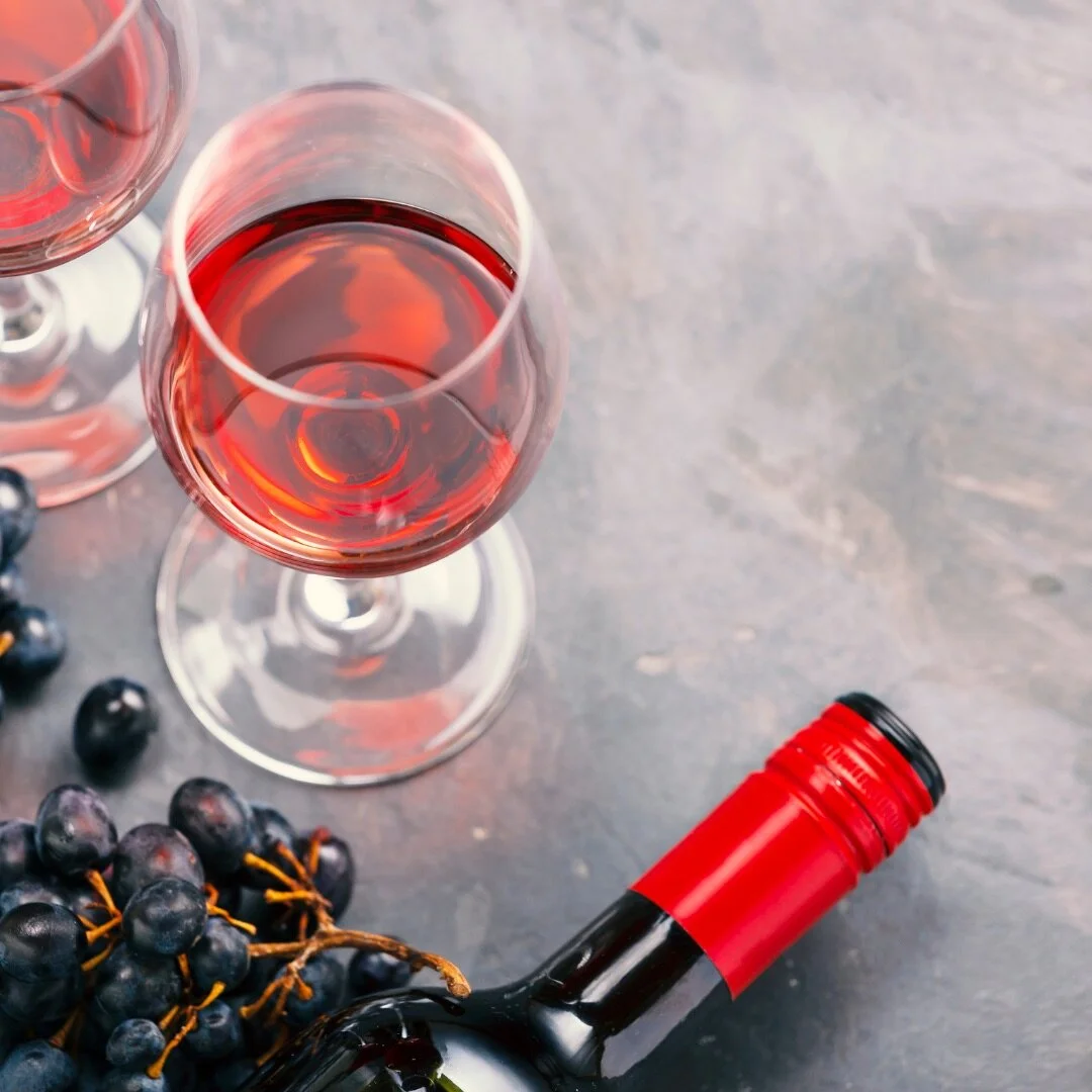 The Wine Everyone Loves to Hate