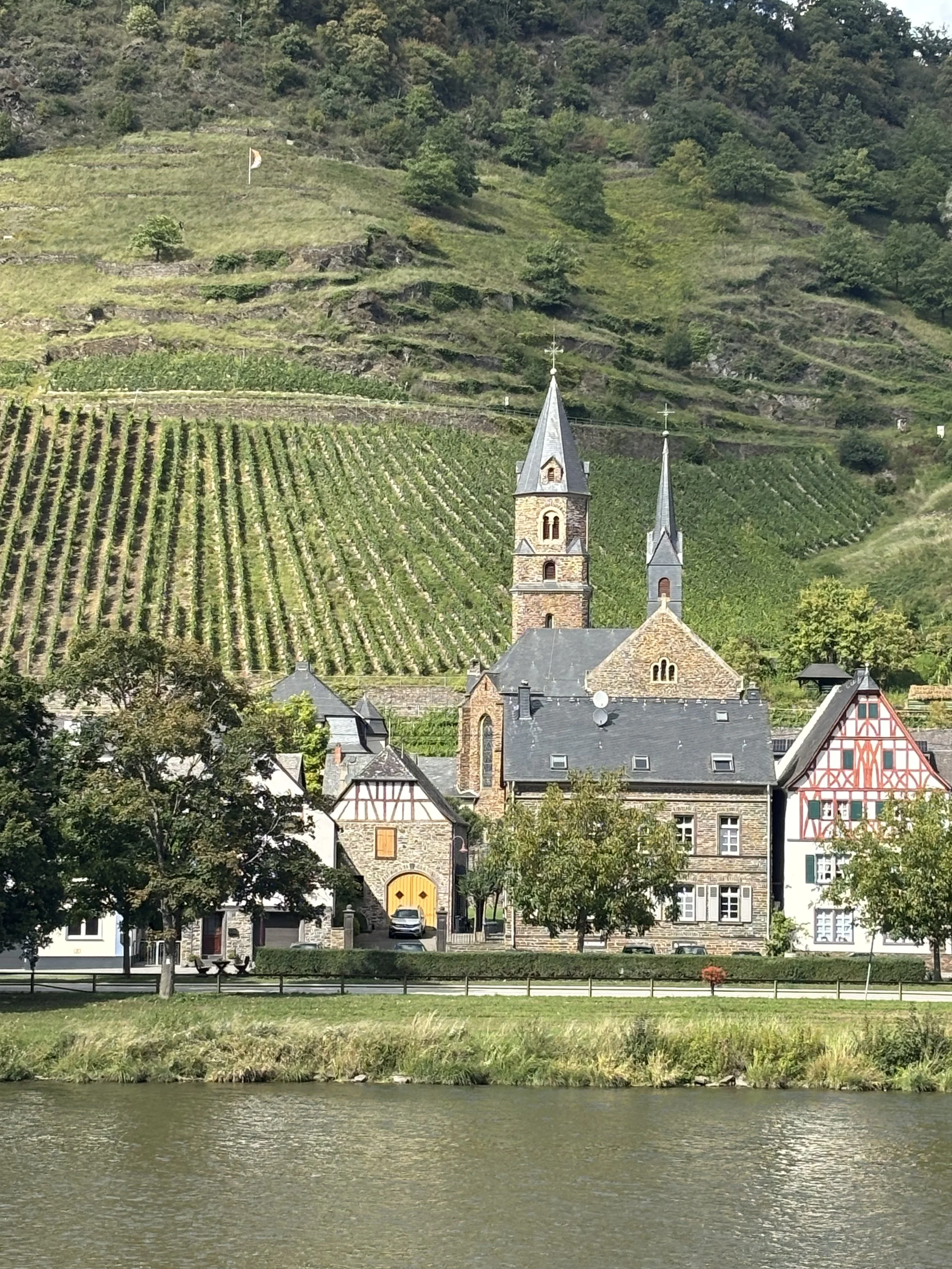 How Wine Travel Is Changing - A New Era for Wine Lovers 🍷