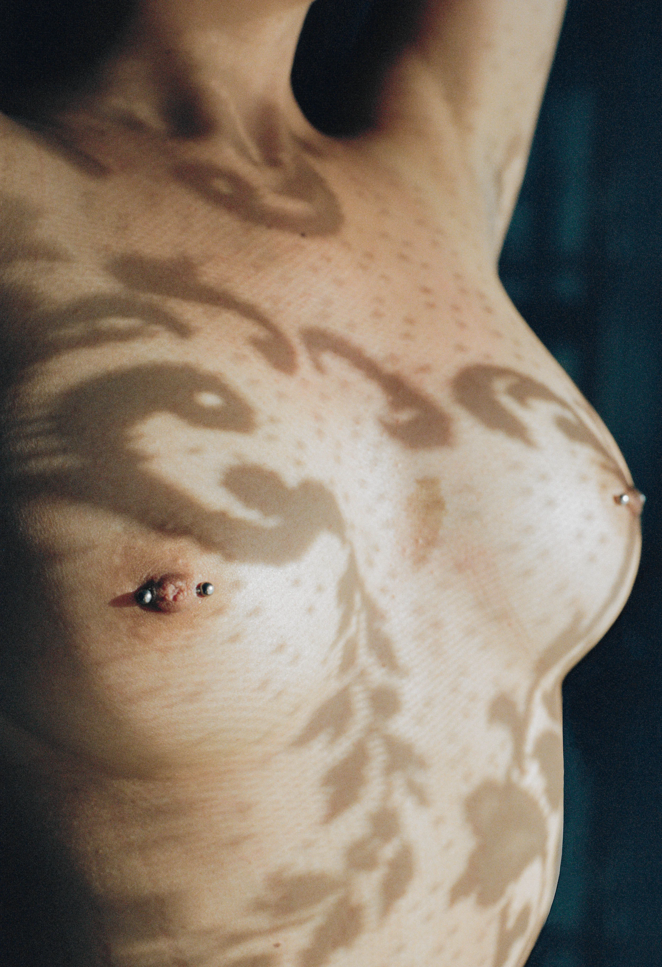 Lauren in Lace, 2016