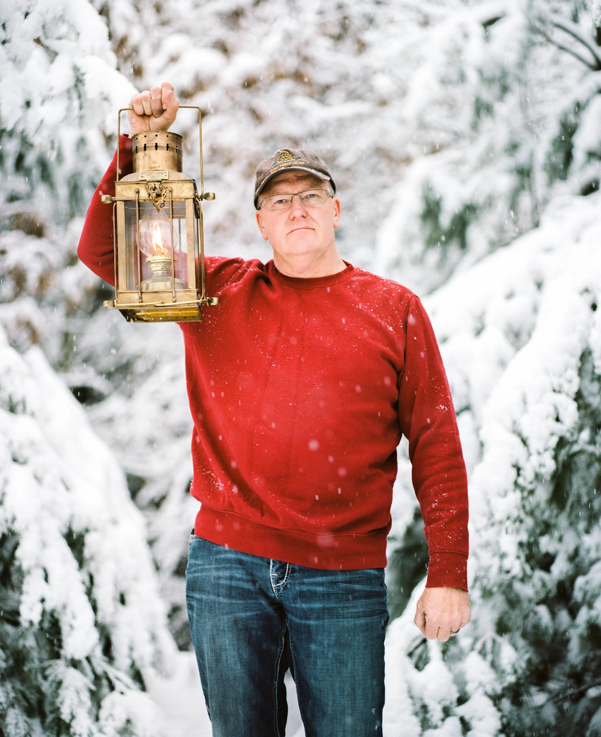 Dad (Wisconsin), 2016