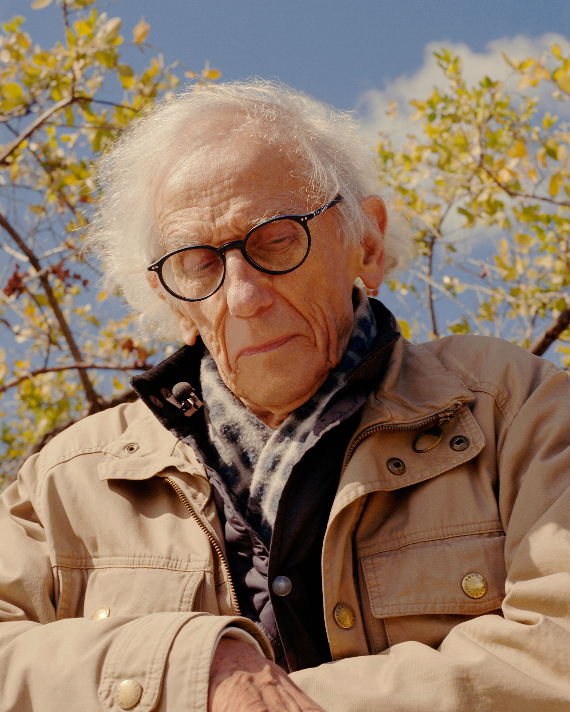 ABMB18, Conversations, Portrait, Christo, MC, 001.jpg