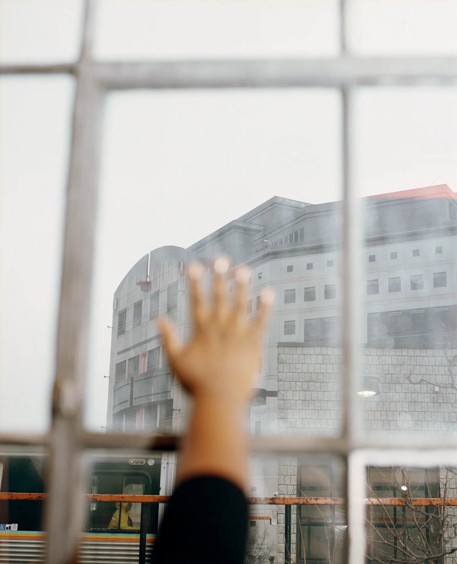  Atlanta City Detention Center (ACDC) 