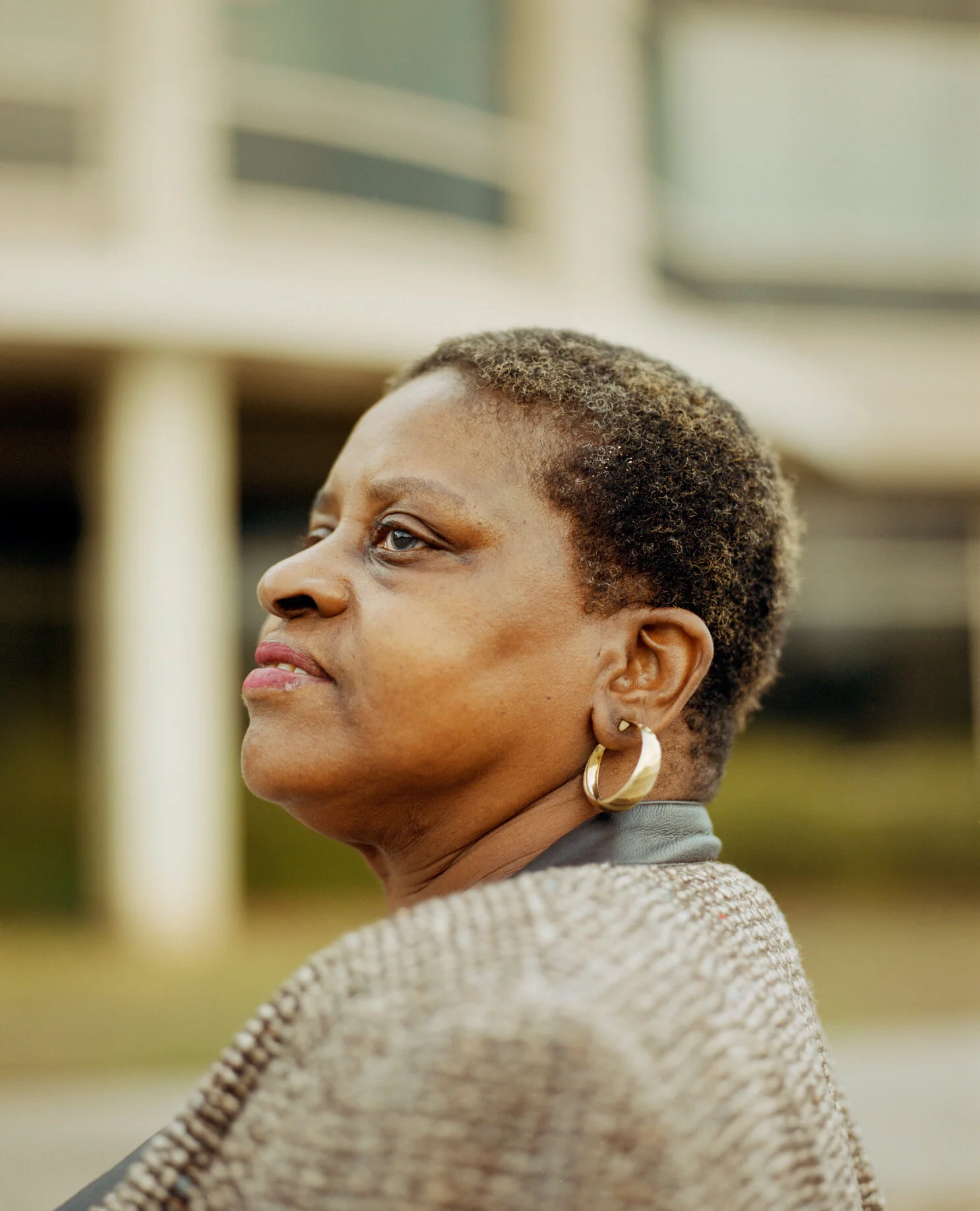  Agnes Bennett  See more on  Zora  