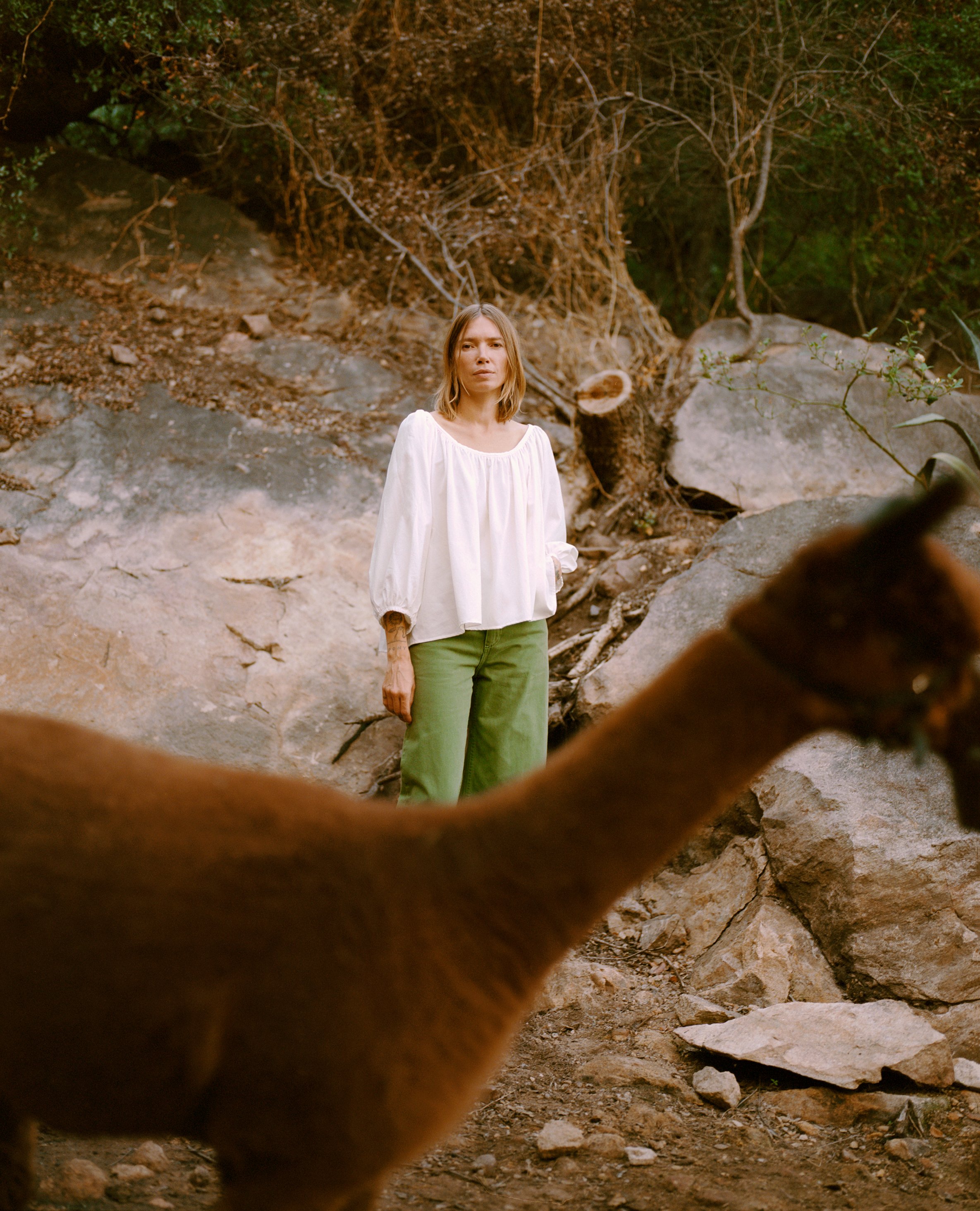 Rudy Jude — peyton fulford