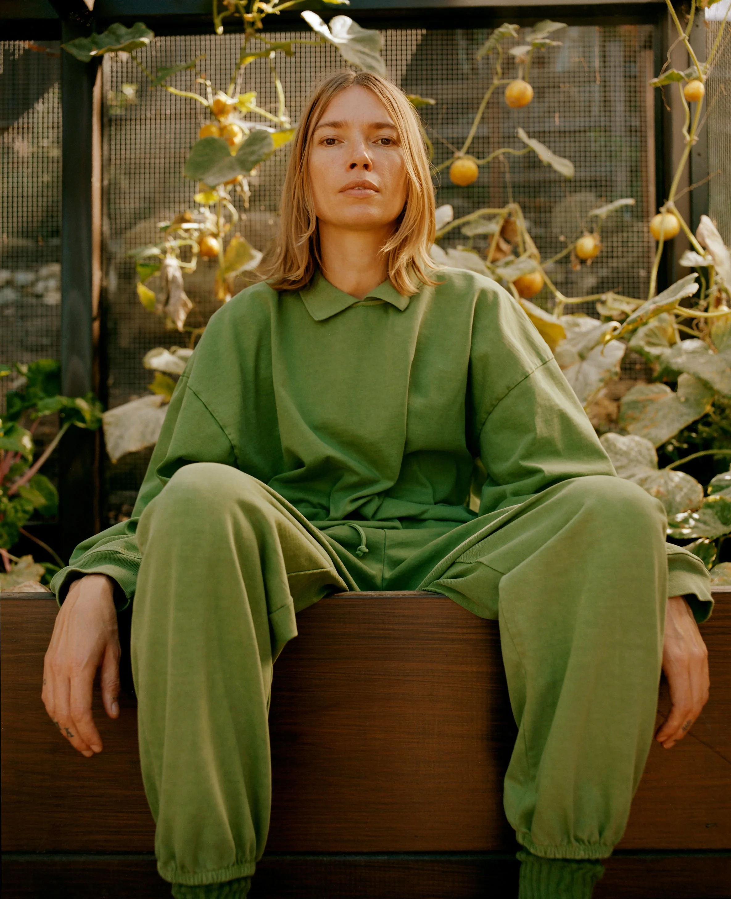 Rudy Jude — peyton fulford
