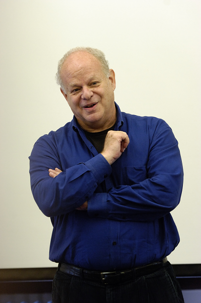 Martin Seligman — Happiness and Well-Being