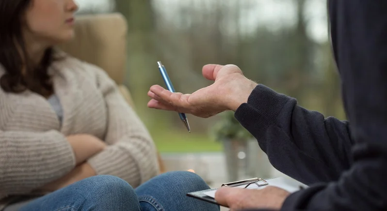 Substance Use & Mental Health