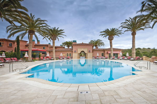 The Grand Del Mar, Del Mar, California