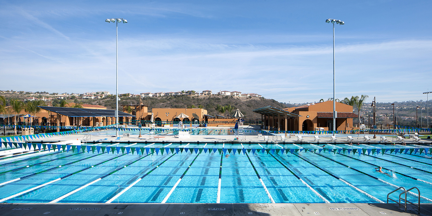 Learn to Swim  Oceanside, CA