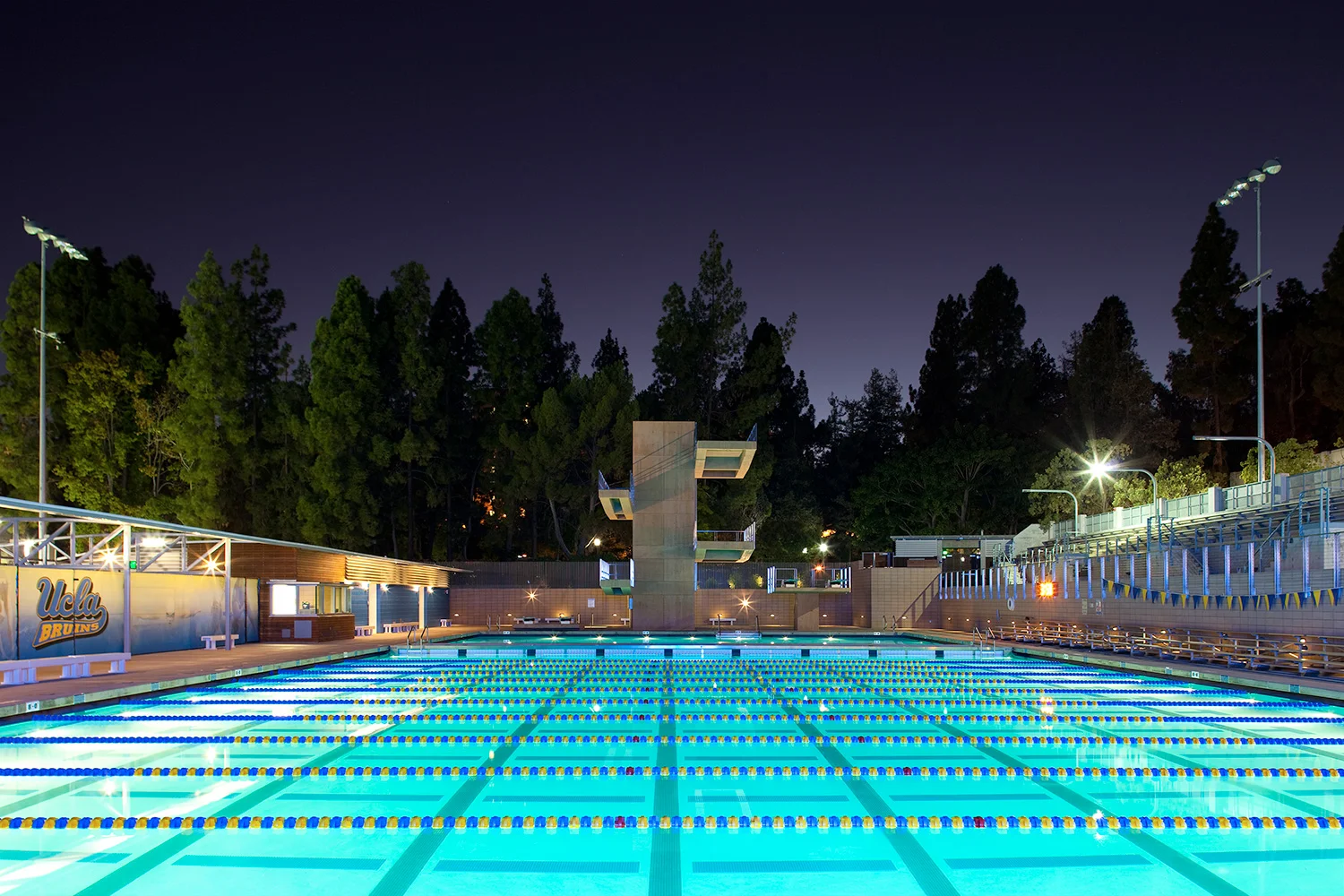 Welcome to the new Aquatic Design Group website!