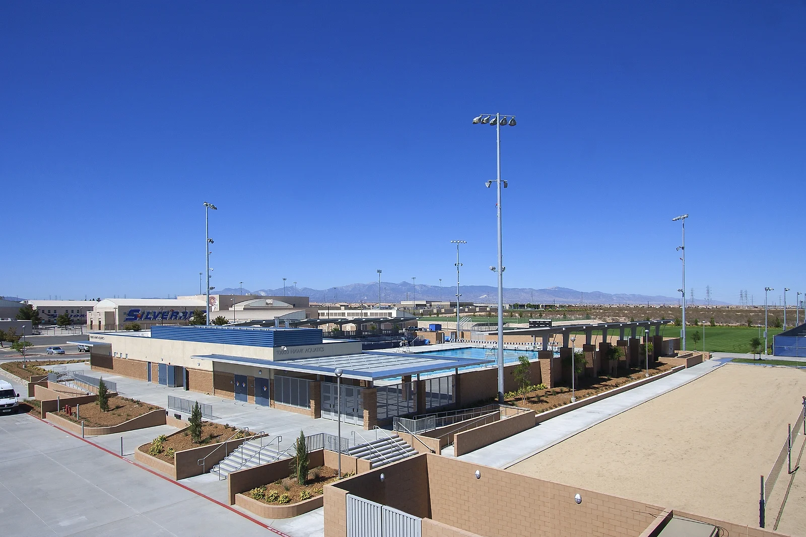 WorkK12 — Aquatic Design Group