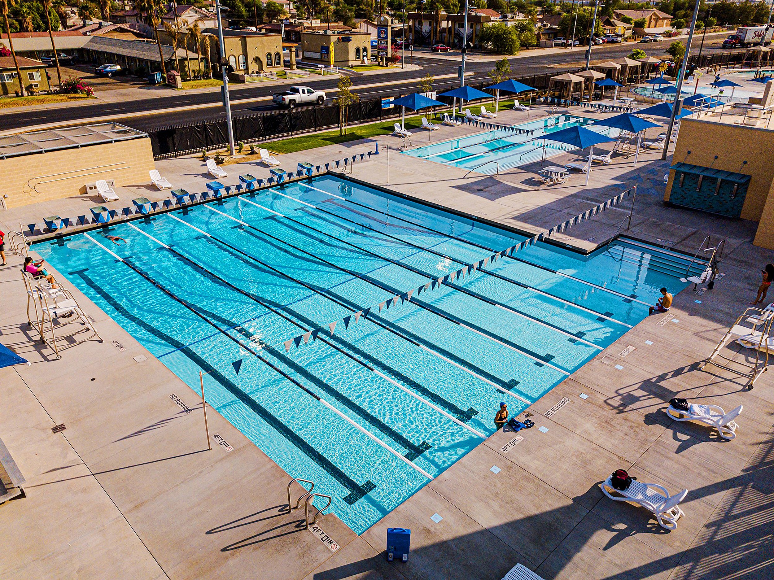 County Jobs El Centro El Centro Aquatic Center, El Centro, California — Aquatic Design Group