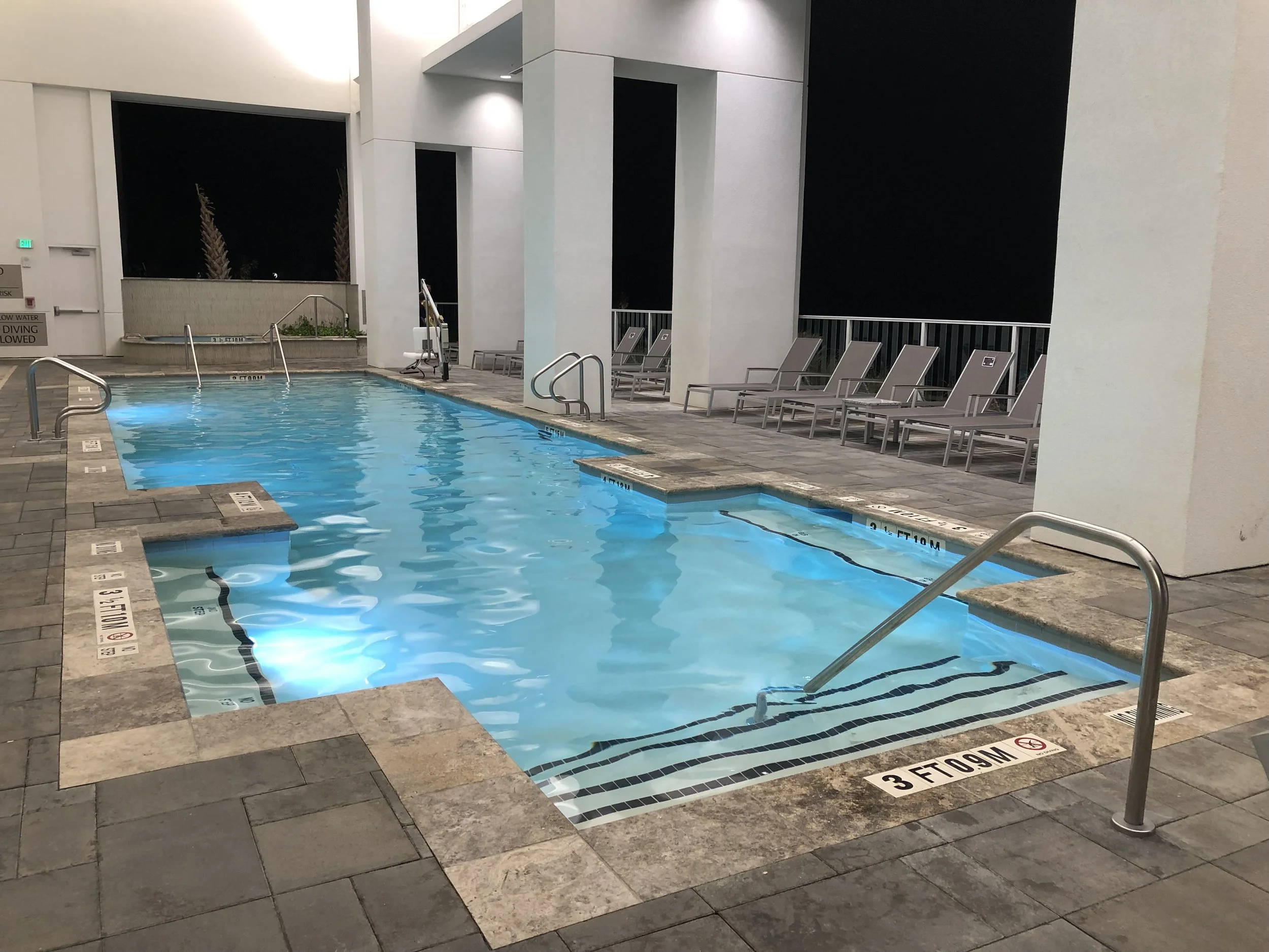 Hilton Grand Vacations Resort 16th Avenue, Myrtle Beach, South Carolina