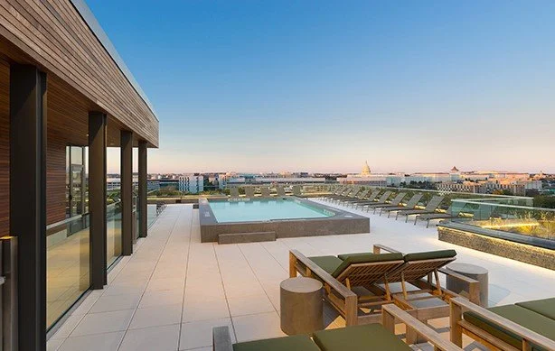 40th Anniversary Gallery — Aquatic Design Group