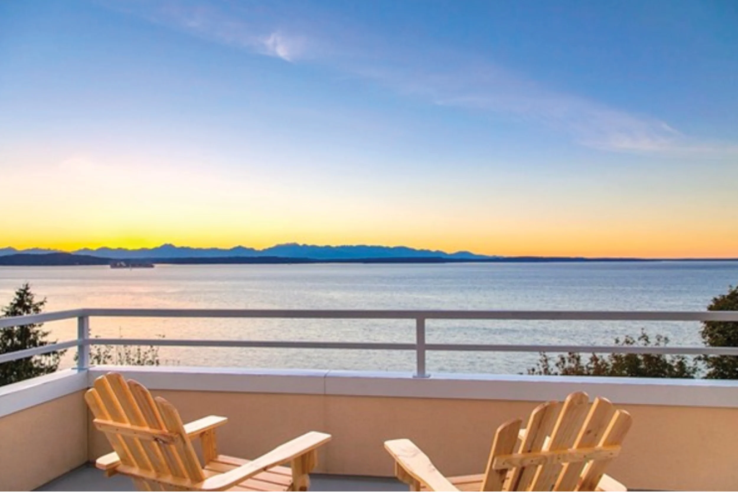 Alki | Sold for $1,360,000 May 2017