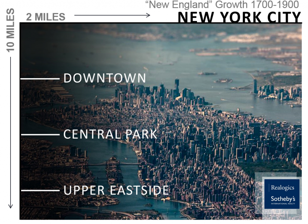 Dean Jones, CEO of Realogics Sotheby’s International Realty, compared the urbanization trends of the Seattle/Bellevue metro area to that of Manhattan and New England, citing similar immigration trends and calling the Pacific Northwest “New Asia.”