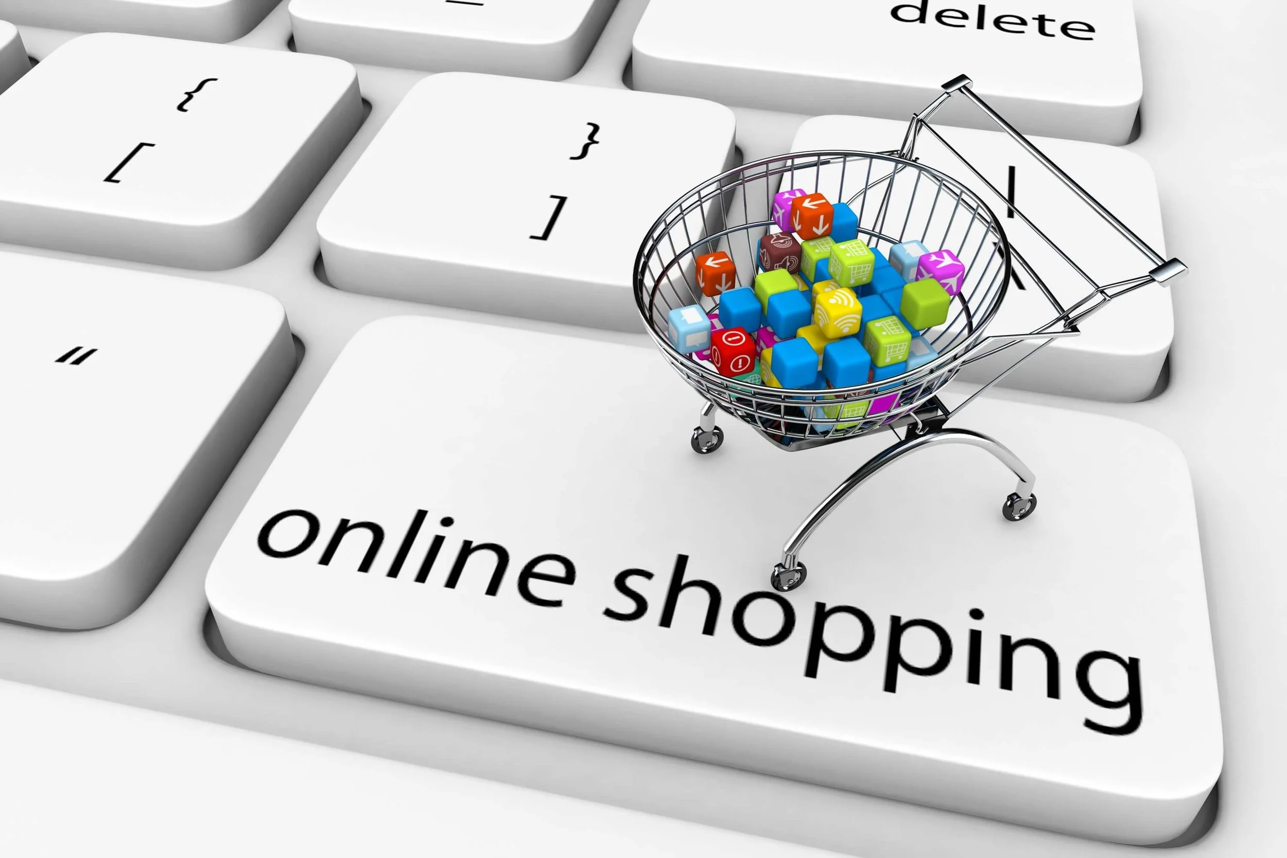 3d_keyboard_with_key_of_online_shopping_with_cart_stock_photo_Slide01.jpg