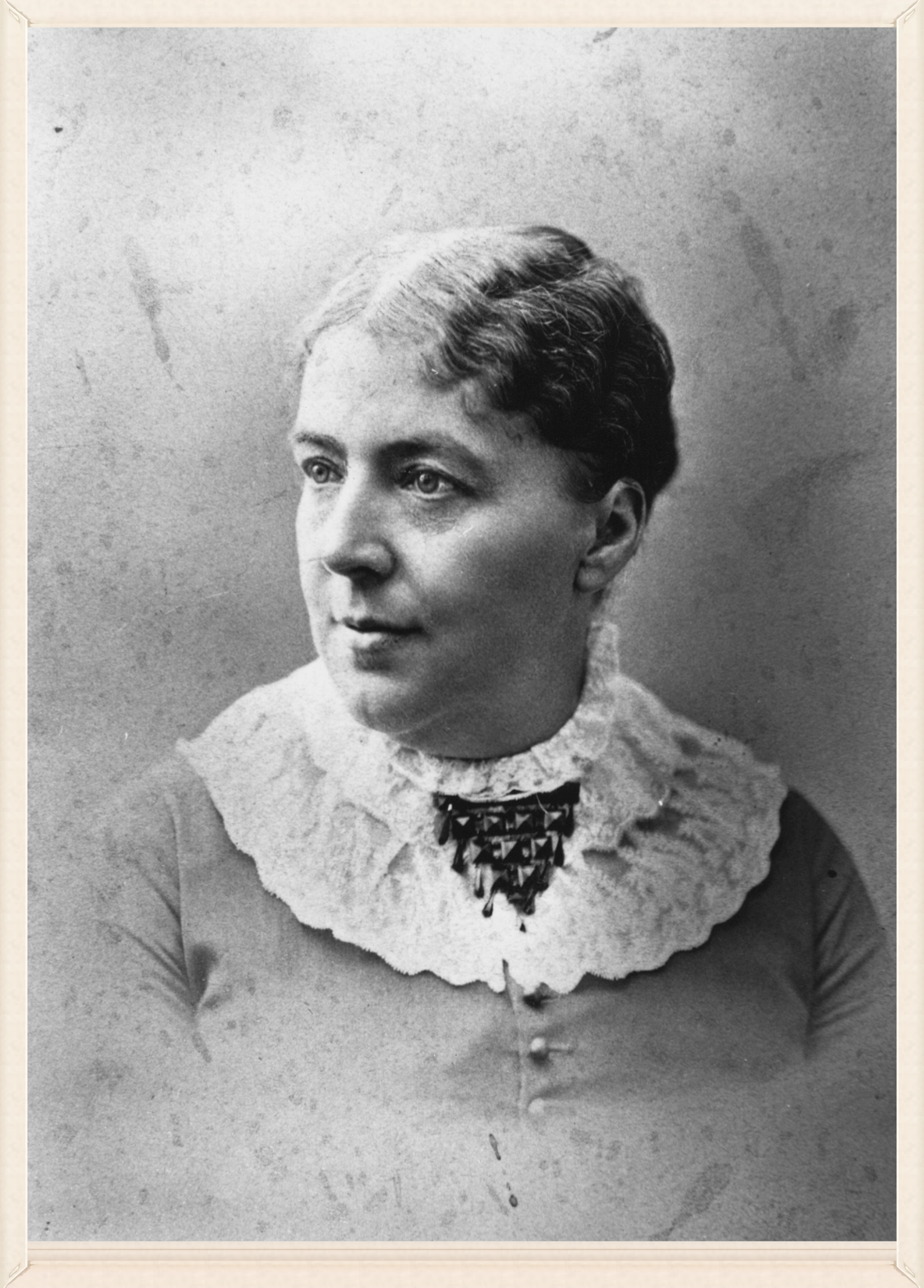 Pamela Libby Foss Otis