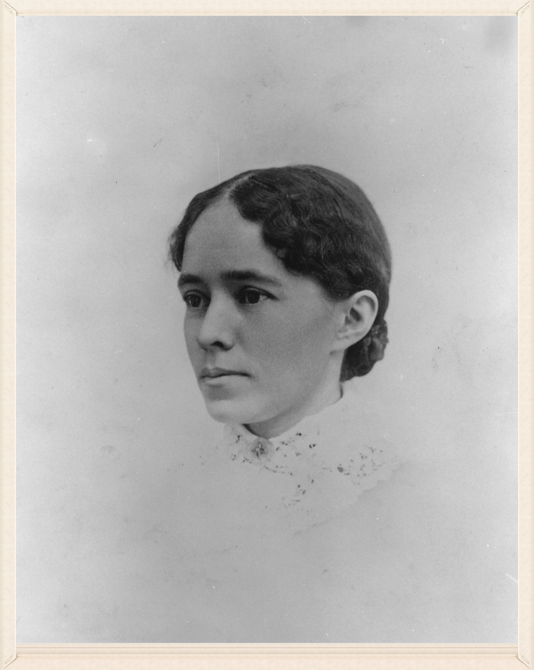Mary S. Snyder