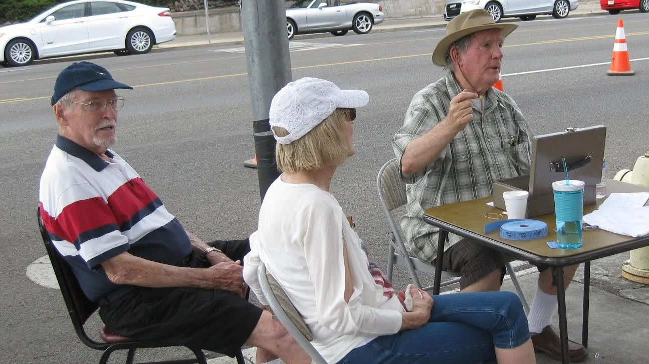 Ticket sales and long tales