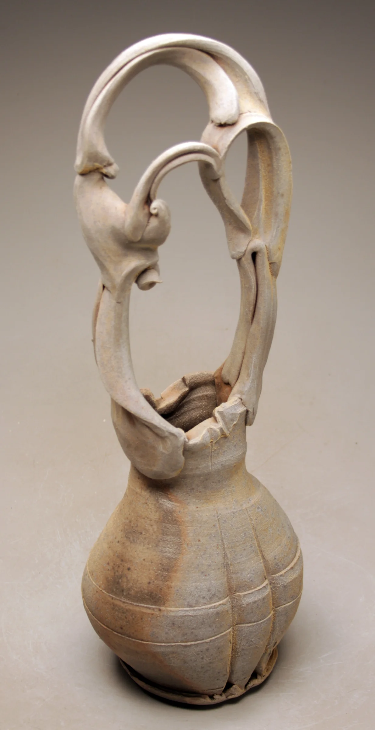 2013 DeWeese Woodfired Stoneware Basket.jpg