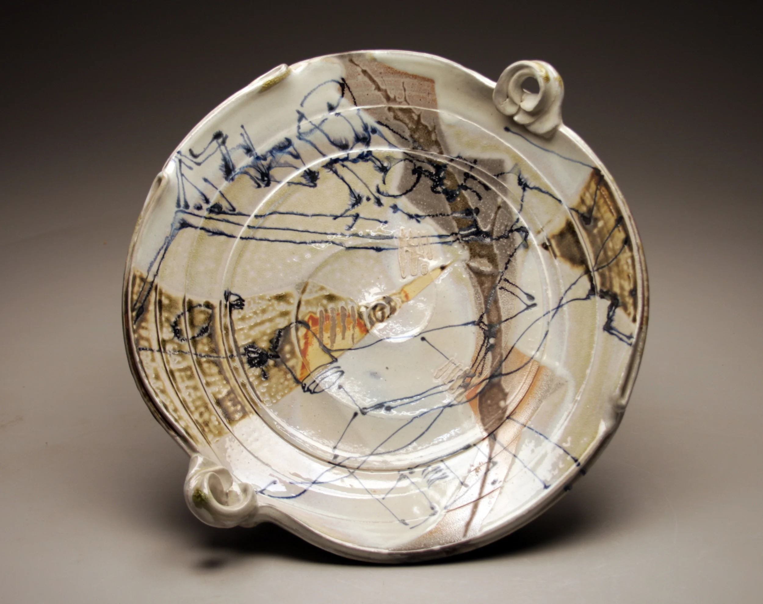 2014 DeWeese Platter.jpg