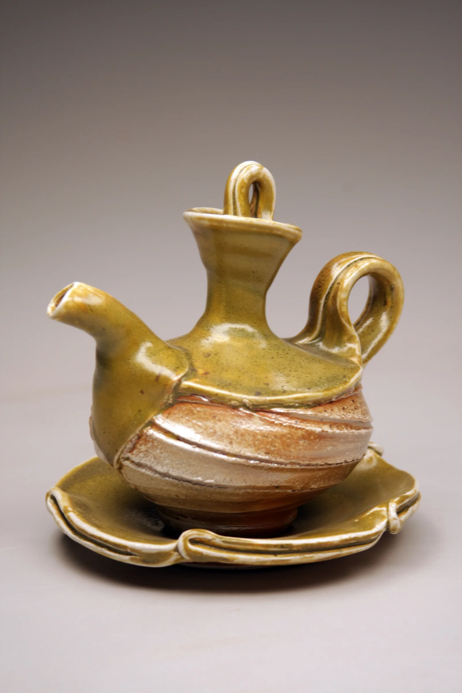 2014 SUU DeWeese Cruet w Saucer .jpg