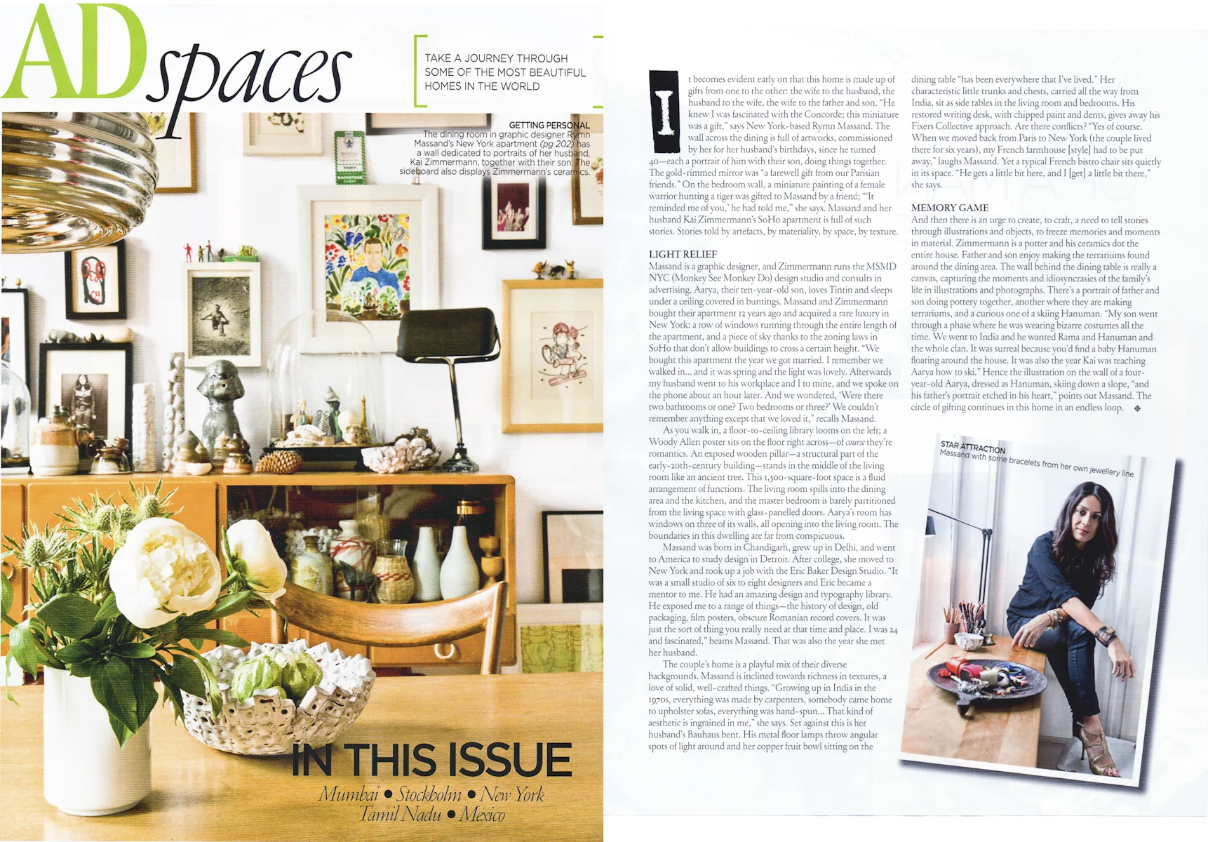 Architectural Digest India