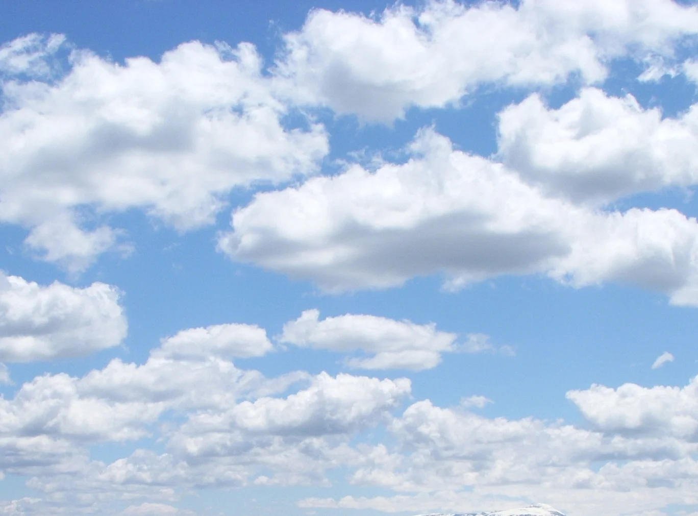 Dimensional Analysis. Or: why is the sky blue?