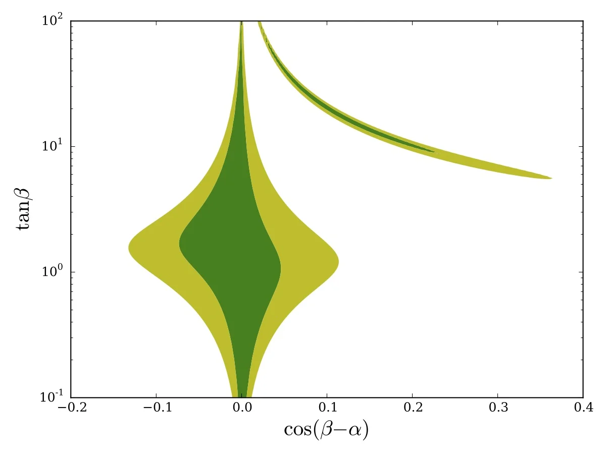 Recent Paper: Dark Matter in Leptophilic Higgs Models After the LHC Run-I