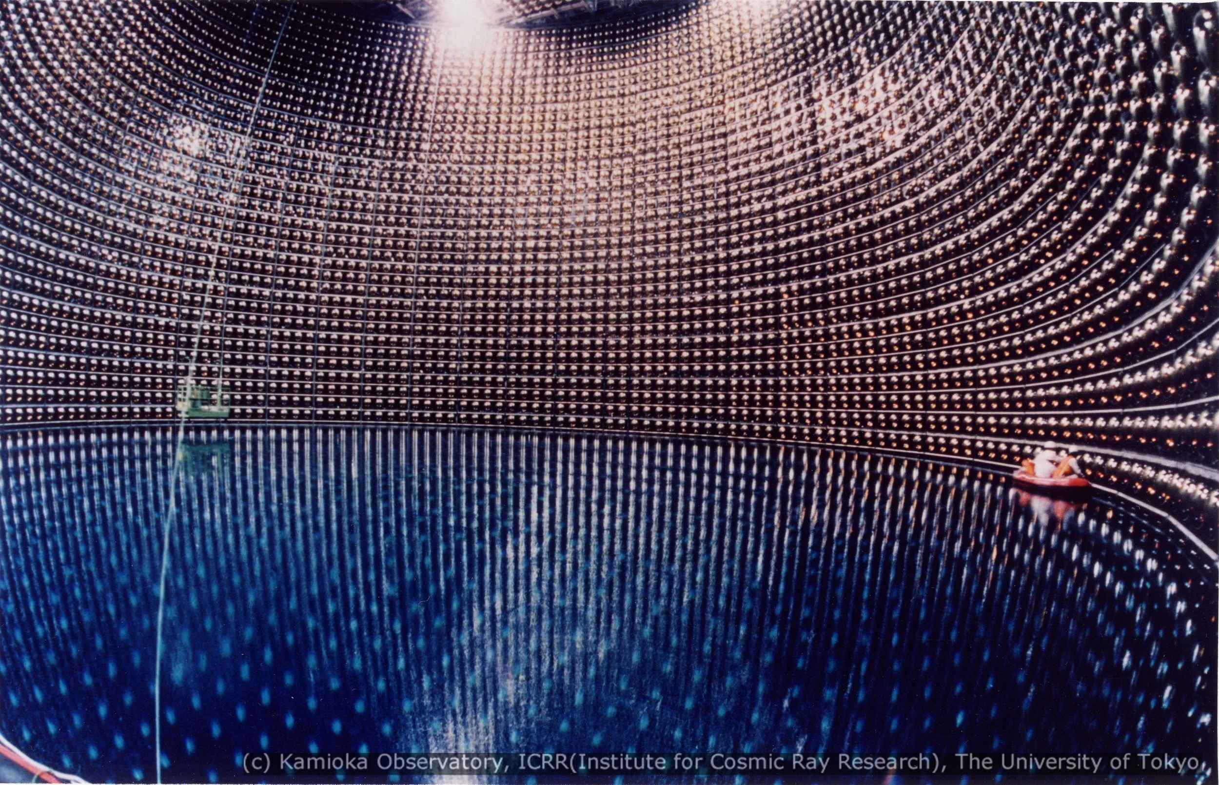 Nobelity: Neutrino Oscillations