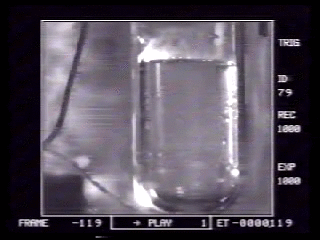 My favorite dark matter experiment