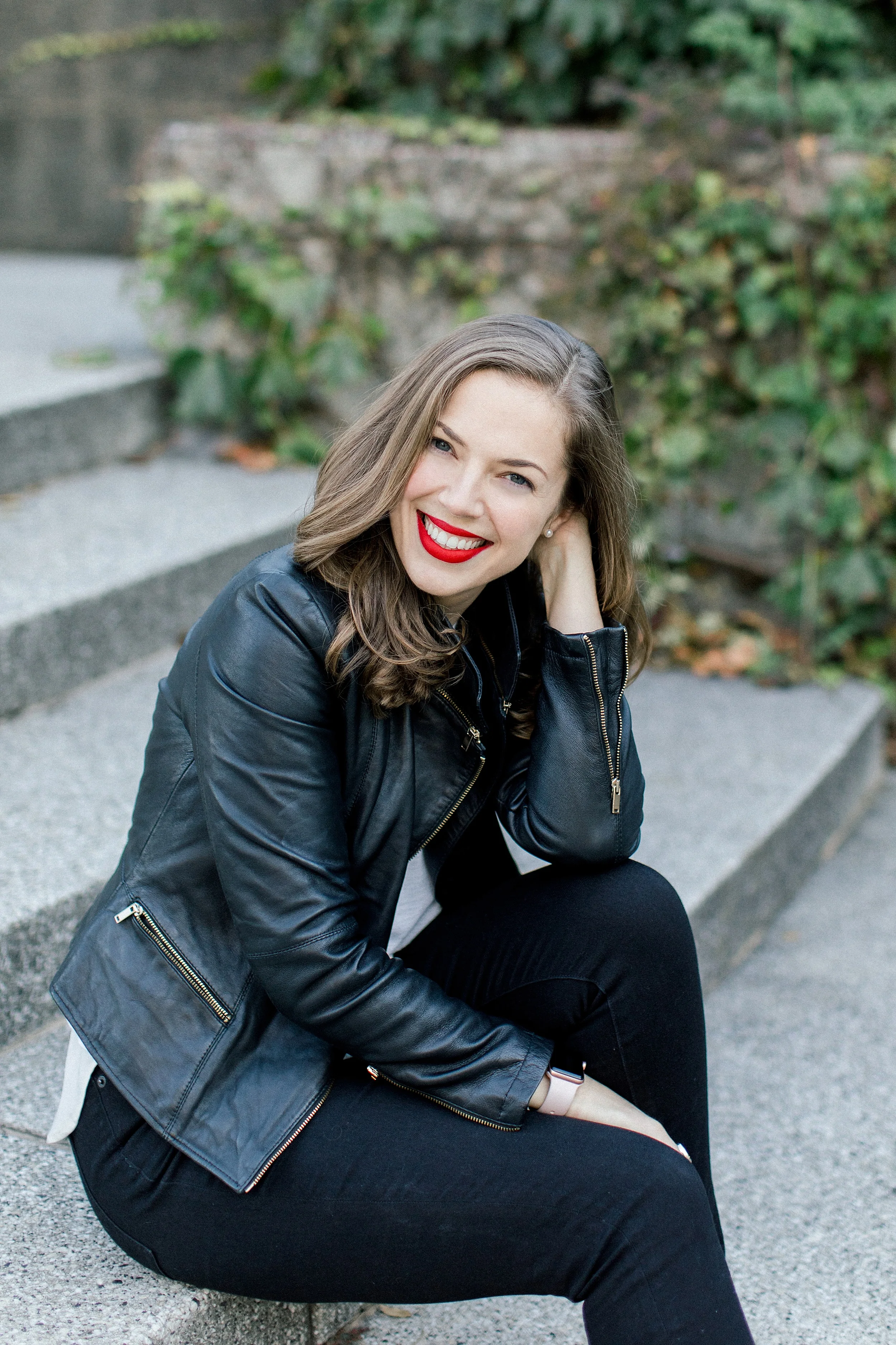 Abby Grace Springmann