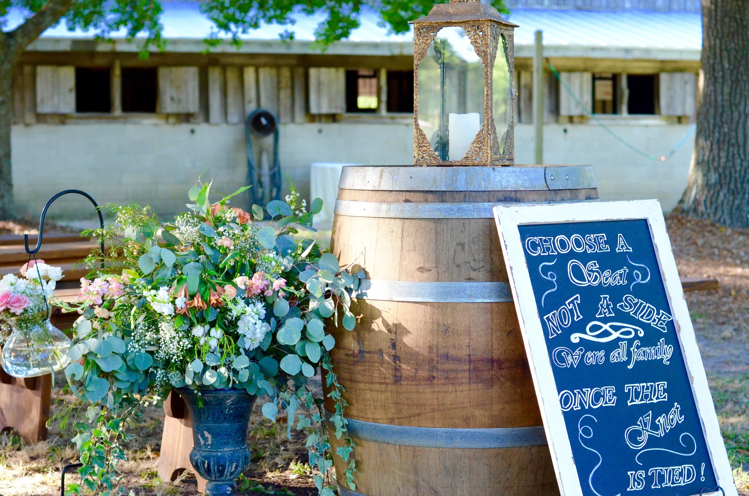 Jon Antley and Brittany Haselden's Wedding 