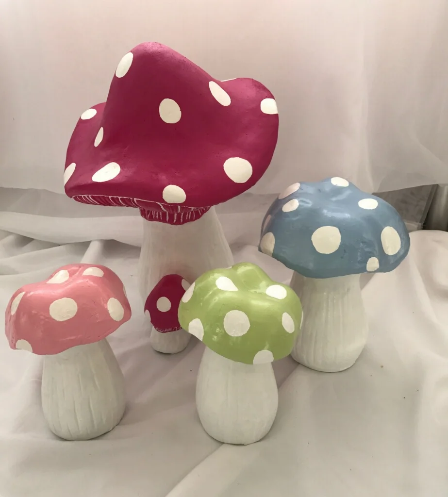 Mushrooms
