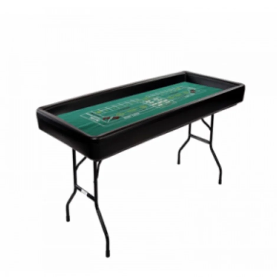 Craps Table