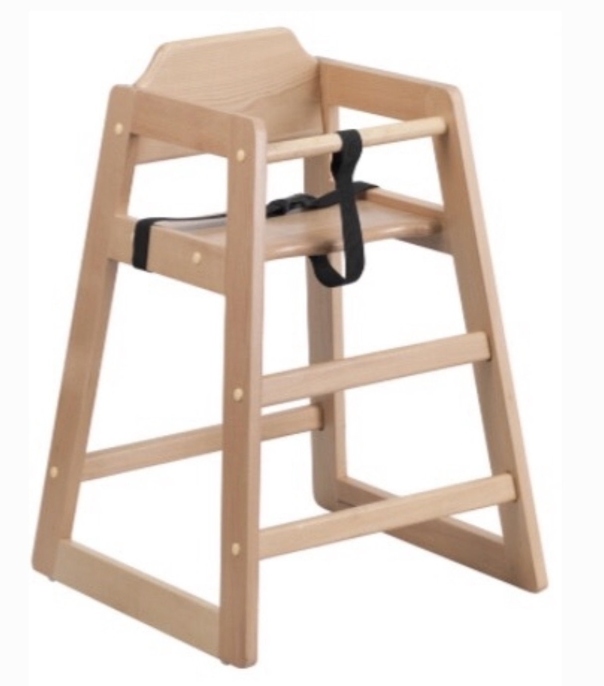 High chair