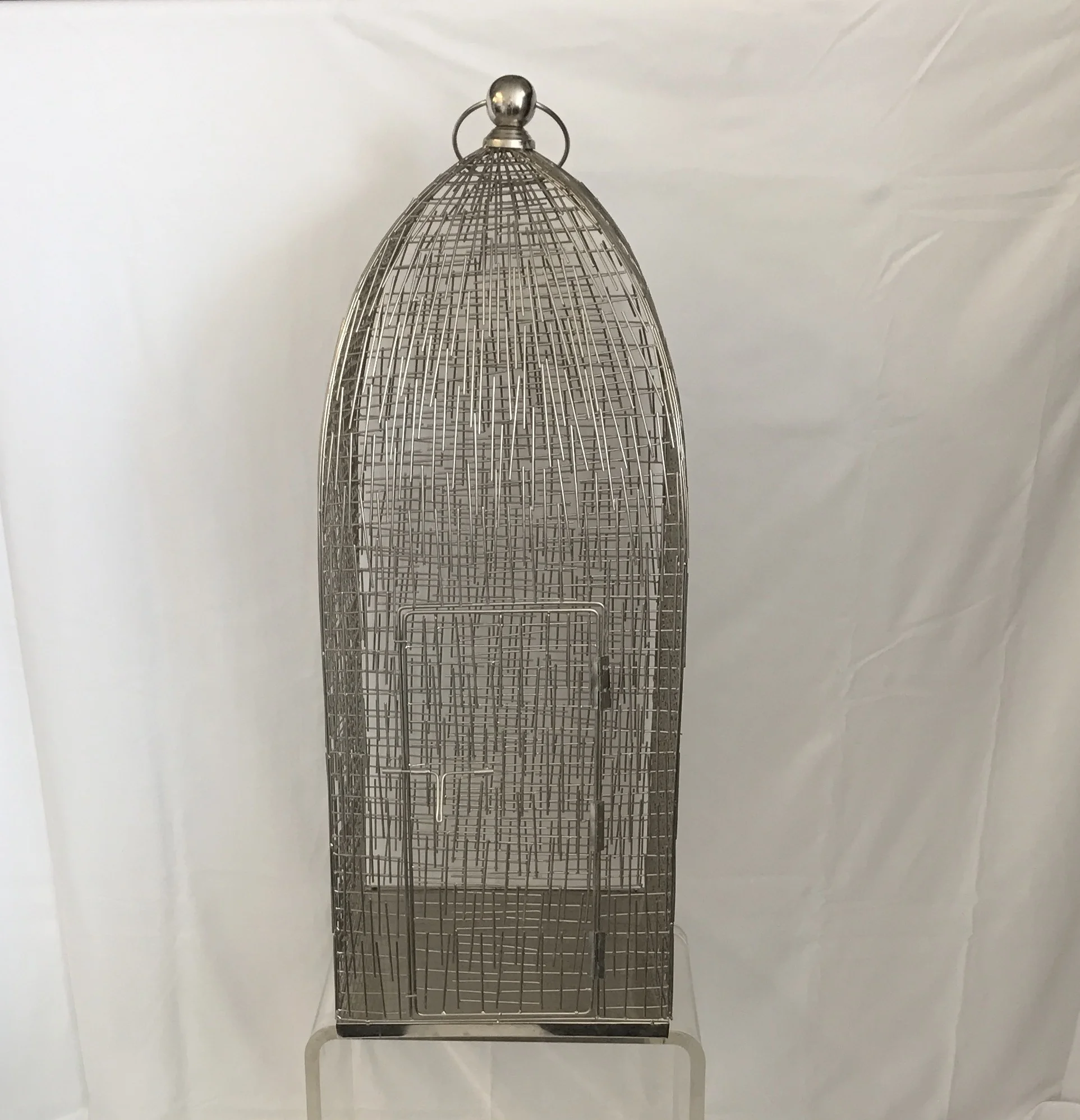 Cage for Gifts and Cards