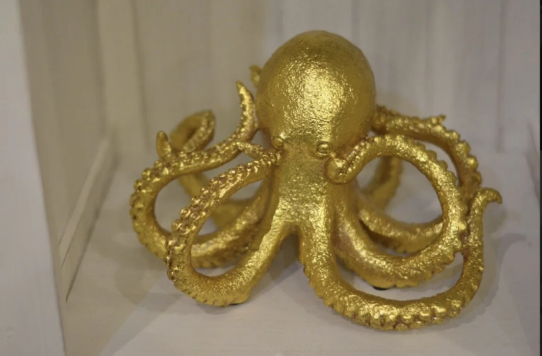 Octopus
