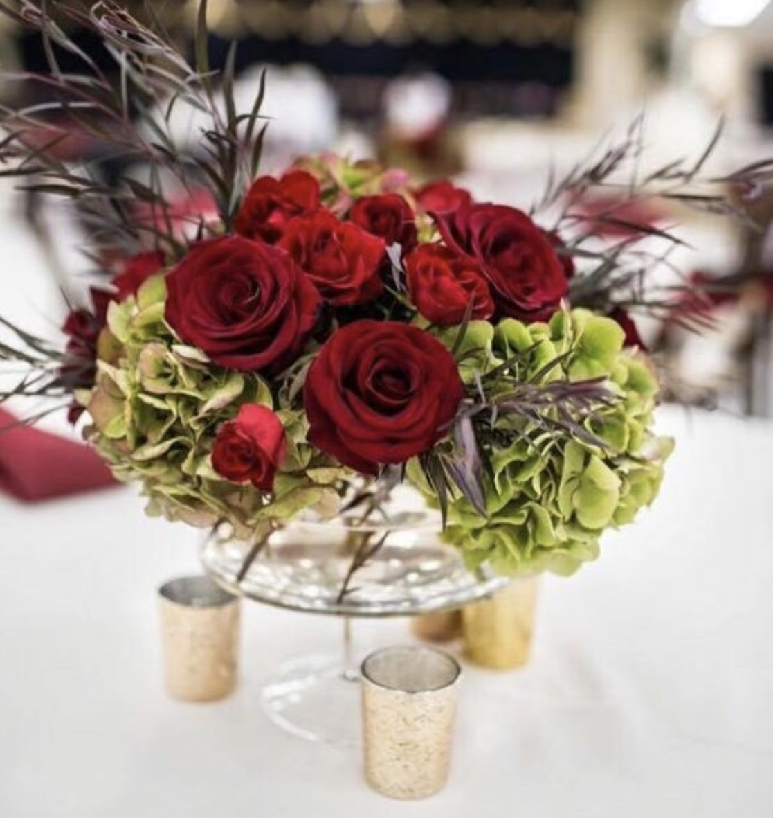 Floral by Lush Florals 