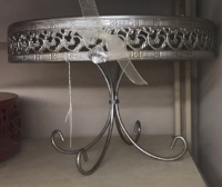 Silver Lattice