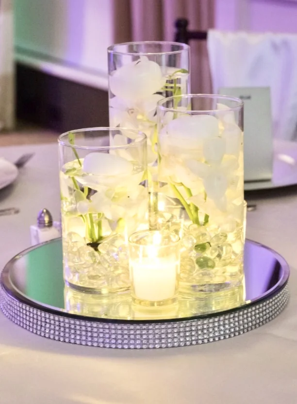 Cylinder Vase