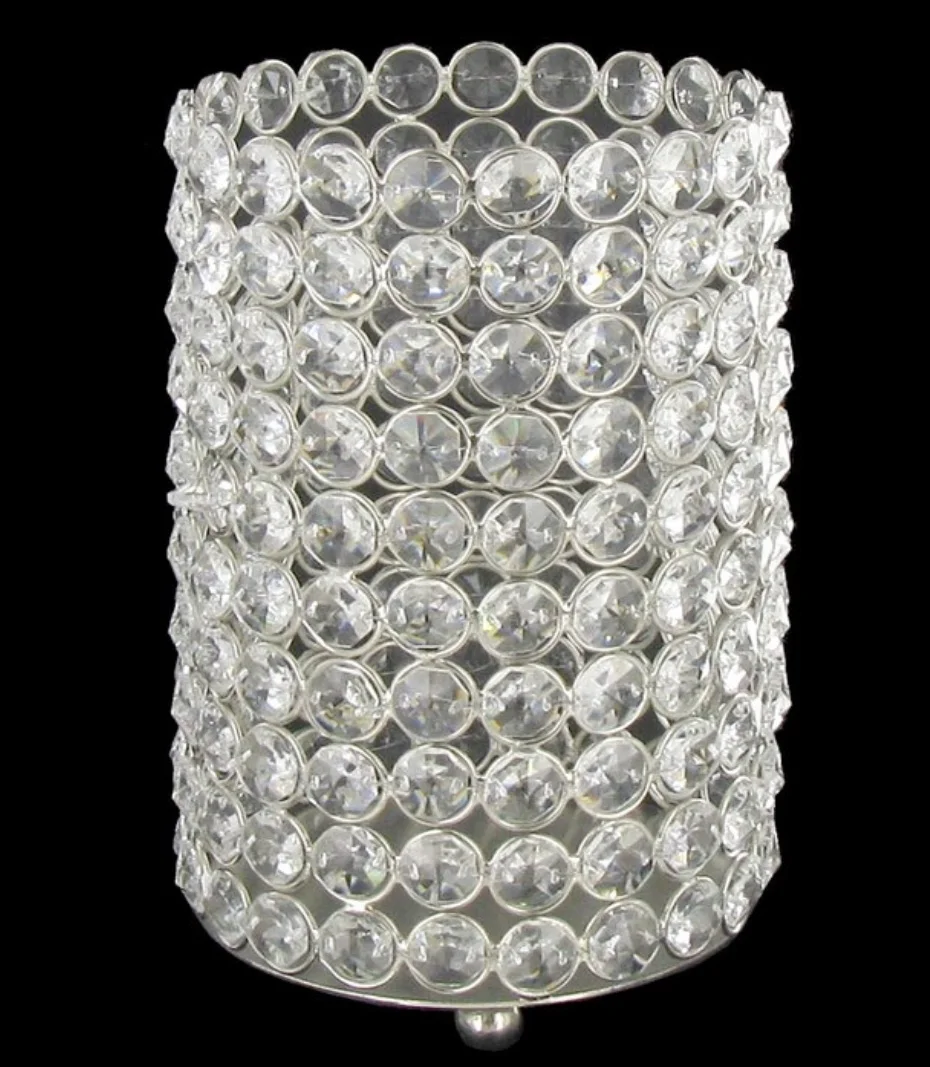 Bling Cylinder 7”