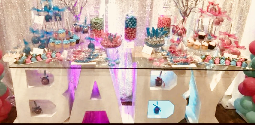BABY Table