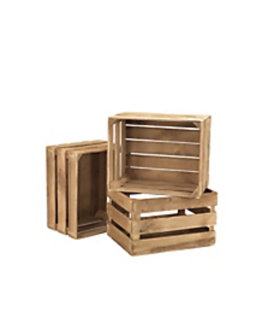 Crates