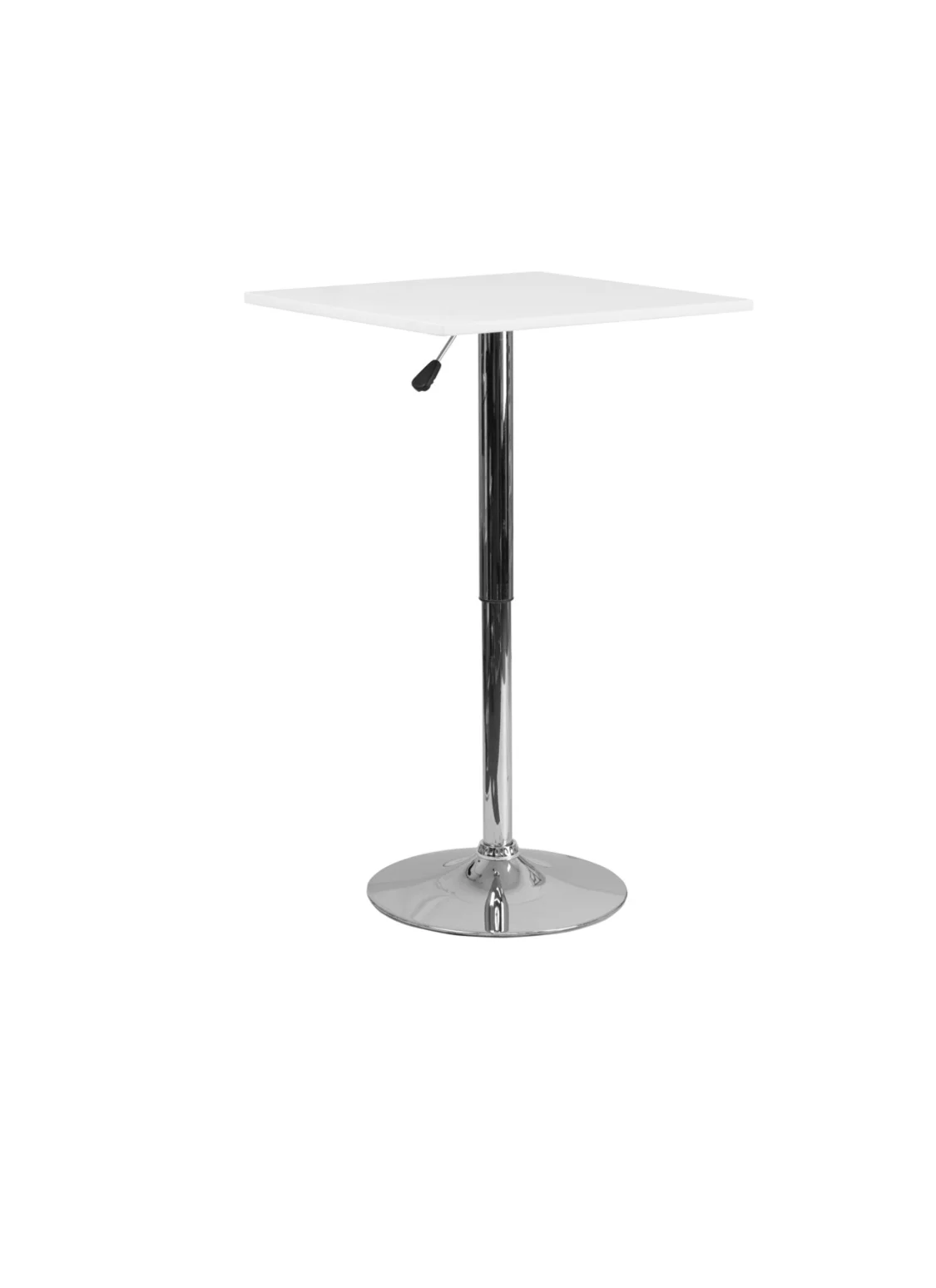 24” square Table