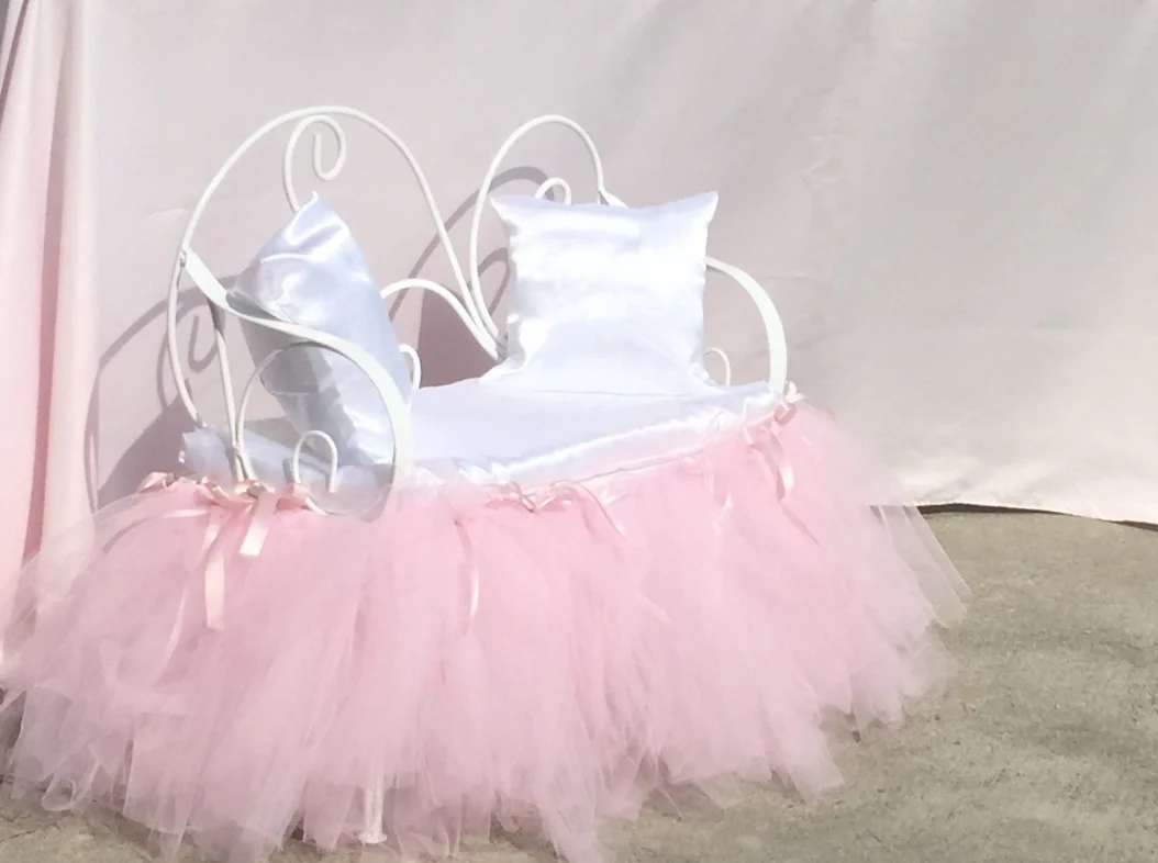 Princess Chair