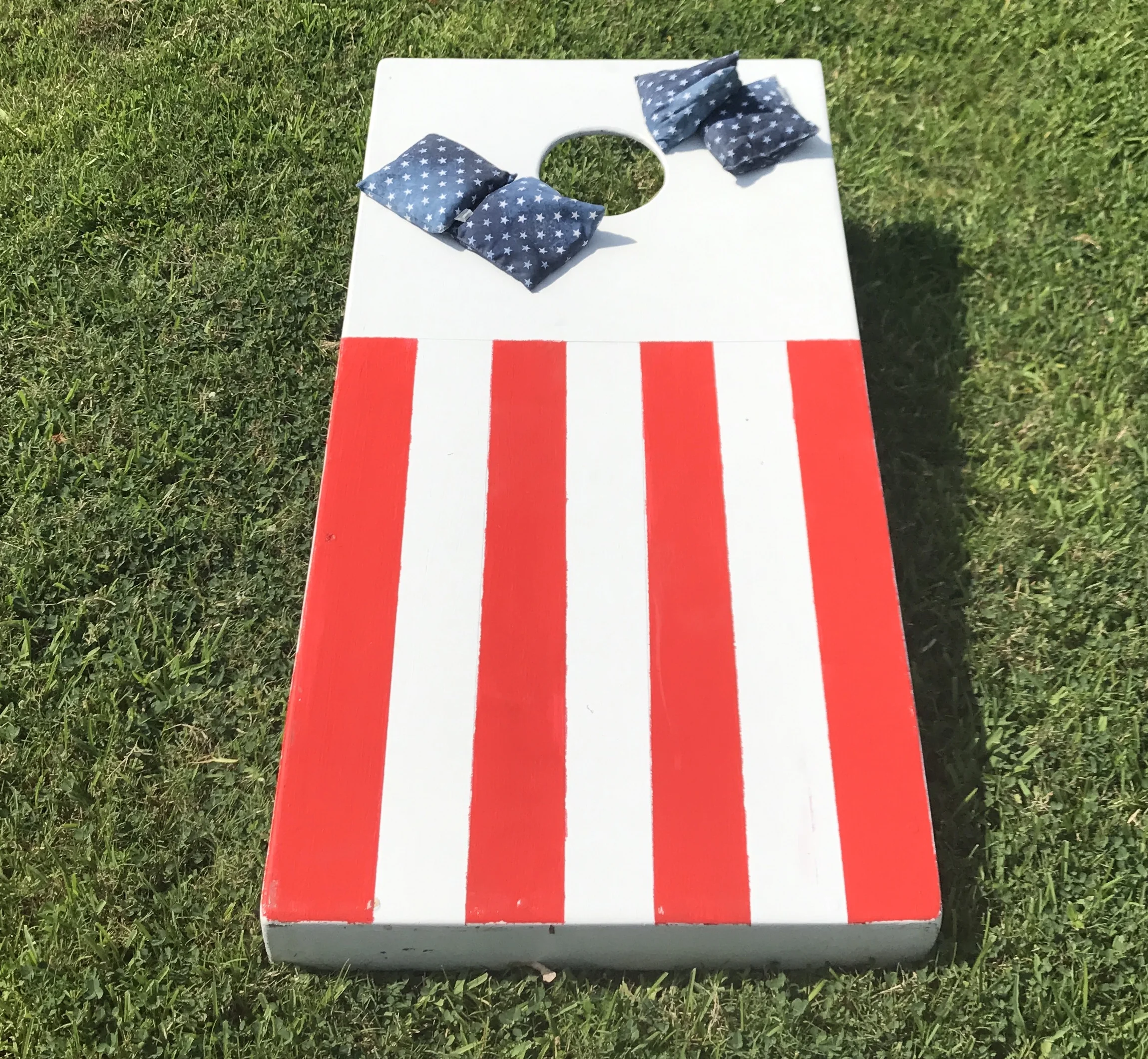 Cornhole 